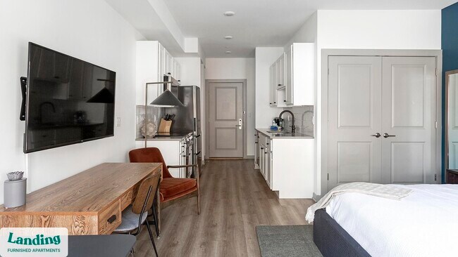 4014 Ludlow St unit 208, Philadelphia, PA 19104 - photo 6