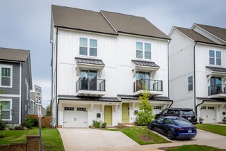 1405 Seigle Ave, Charlotte, NC 28205