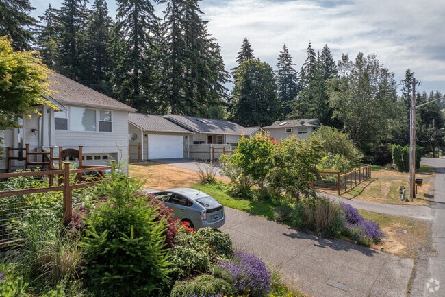 Your dream home awaits in the sought-after enclave of Samish.