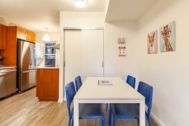 619 10th St NE unit 2, Washington, DC 20002 - photo 7