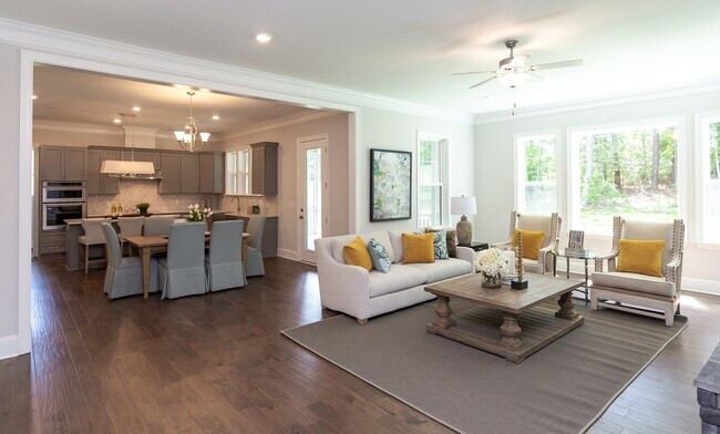 504 Fern Hill Rd unit 36577987, Mooresville, NC 28117 - photo 6