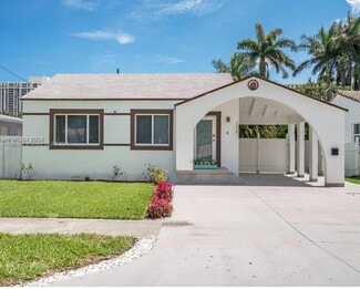 1526 NE 110th St, North Miami, FL 33161