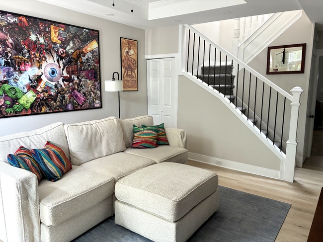 832 W 35th St, Baltimore, MD 21211 - photo 3