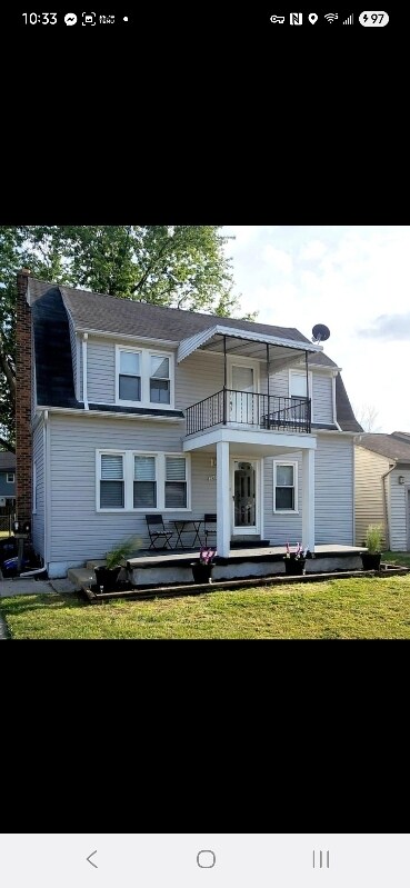 22626 Stephens St Unit 1, St. Clair Shores, MI 48080