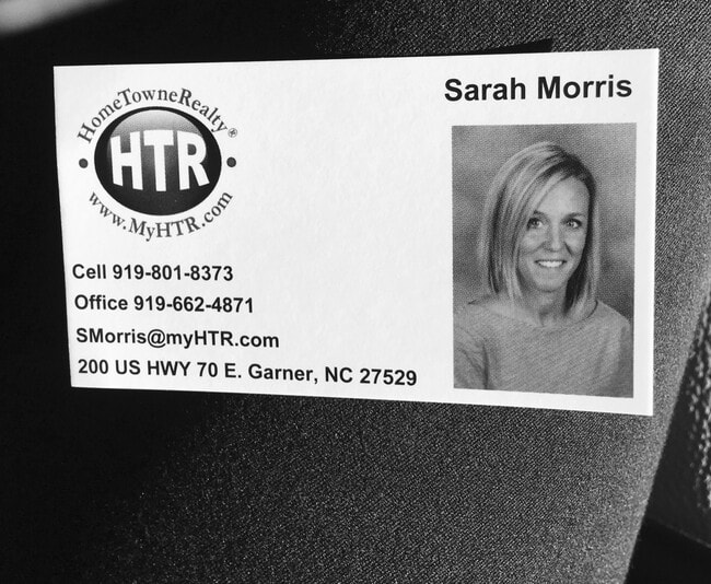 Agent Photo