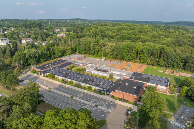 Children of Randolph can attend Ironia Elementary School.
