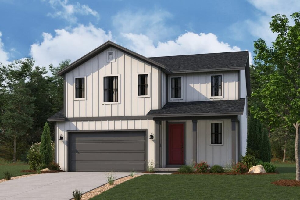 5225 N Old Cobble Way, Eagle Mountain, UT 84005 - photo 1