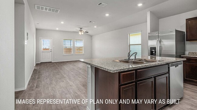 2717 Clarkson Dr unit 36199937, Temple, TX 76504 - photo 3