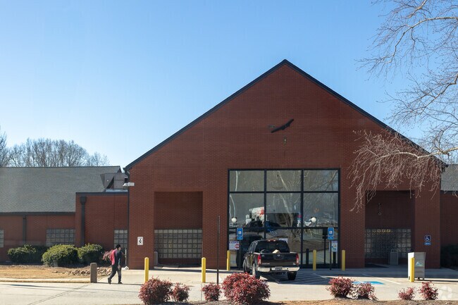 Police Precinct 2 serve and protect our community, ensuring safety and support for all!