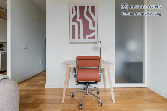 1212 4th St SE unit FL6-ID1172, Washington, DC 20003 - photo 5