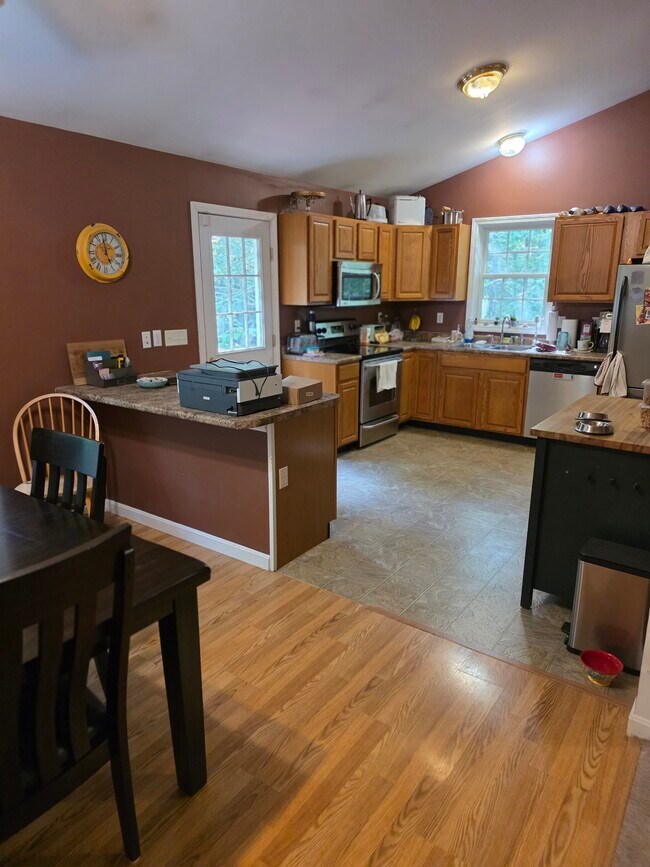 181 Mckeagney Rd, Milton, NH 03851 - photo 7