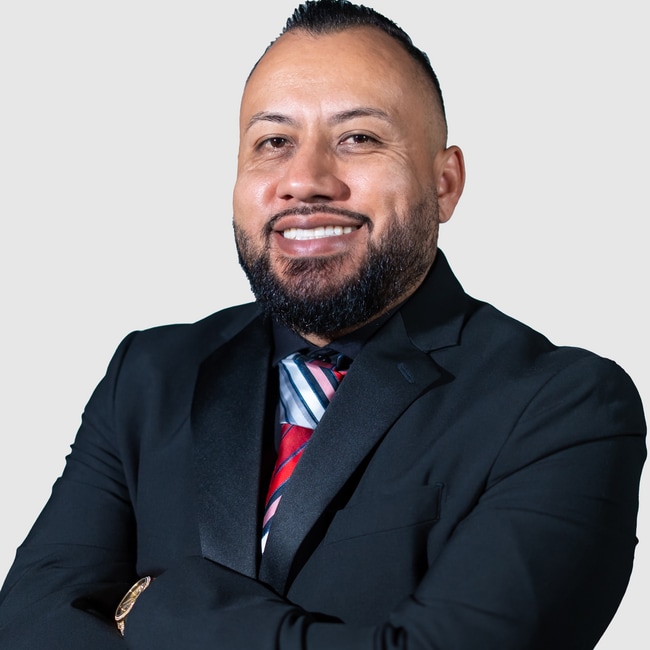 Agent Photo