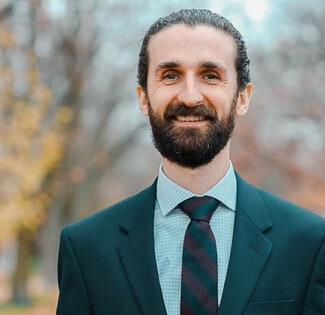 Gabe Paterson