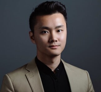 Lucas Wang