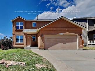 7395 Middle Bay Way, Fountain, CO 80817