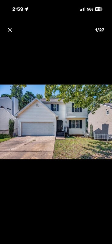 2118 Serenity Dr NW, Acworth, GA 30101 - photo 3