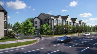 463 Rio Rd W, Charlottesville, VA 22901