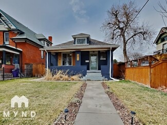 3817 Clay St, Denver, CO 80211
