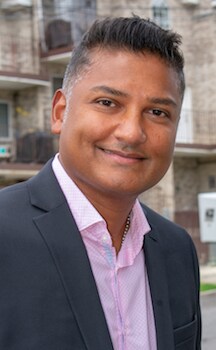 Agent Photo