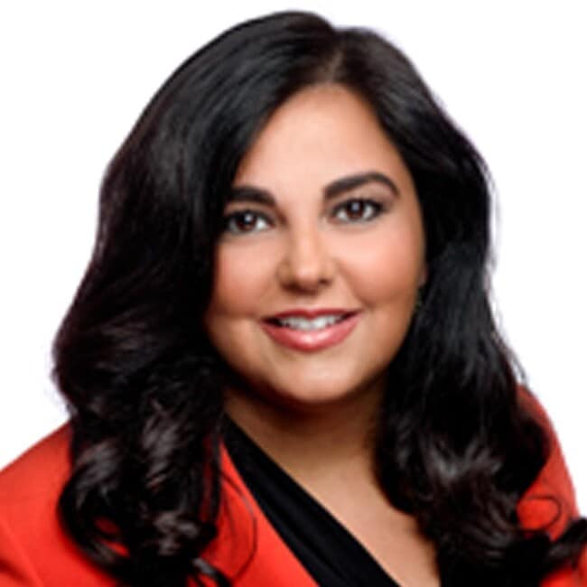 Tiffany Johnson-Wilson