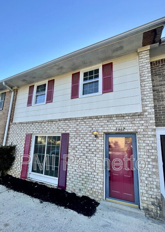 1312 Cactus Ave, Columbia, SC 29210