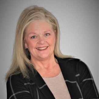 Sylvia Sandford