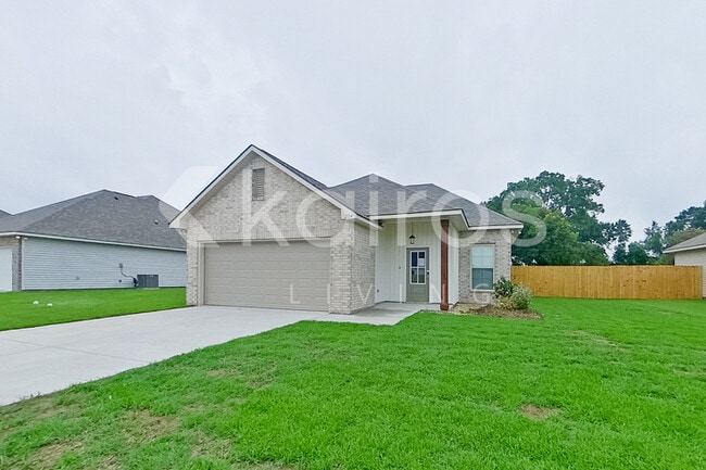 206 Carencro St, Carencro, LA 70520 - photo 3