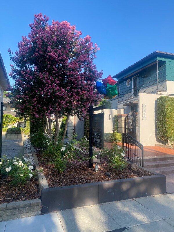 283 S El Molino Ave Unit 12, Pasadena, CA 91101