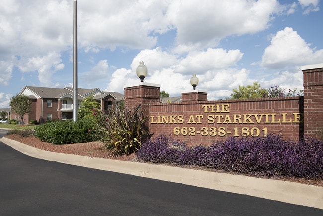 The Links at Starkville, Starkville, MS 39759 - photo 5