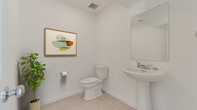 424 Back Country Dr, Little Elm, TX 75068 - photo 7