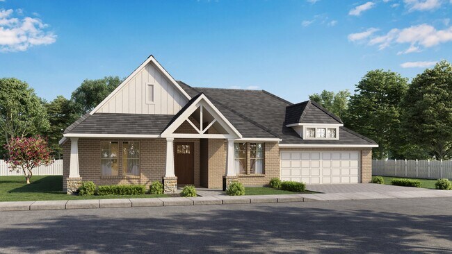 2201 Scissortail St unit 37141897, Waxahachie, TX 75165 - photo 3