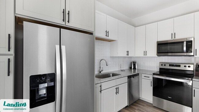 8220 Horseman Rd unit 2035SC.1407478, Fort Worth, TX 76131 - photo 6