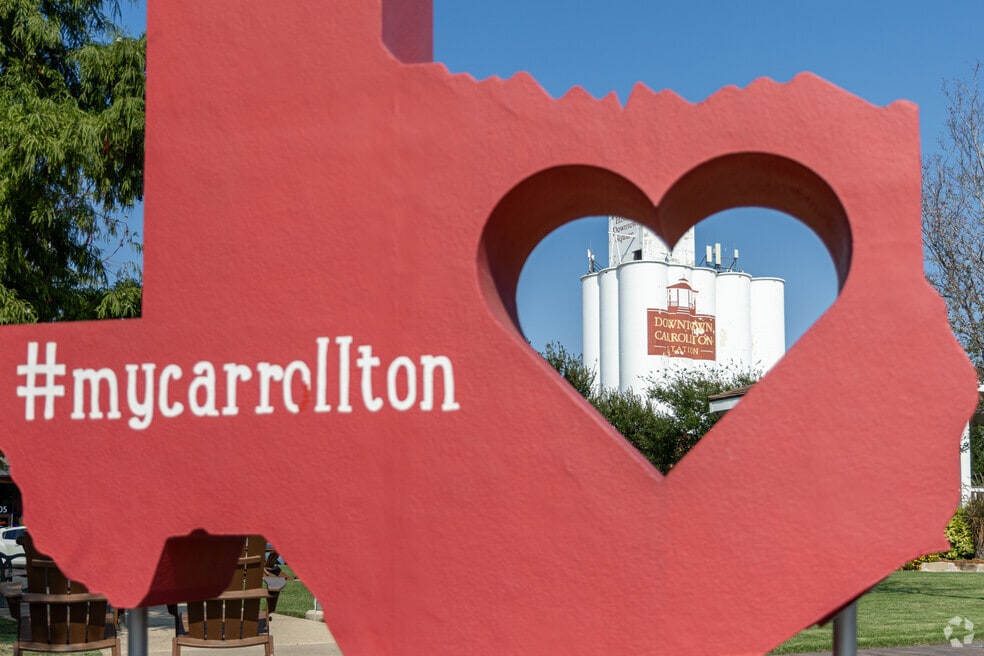 Northeast Carrollton