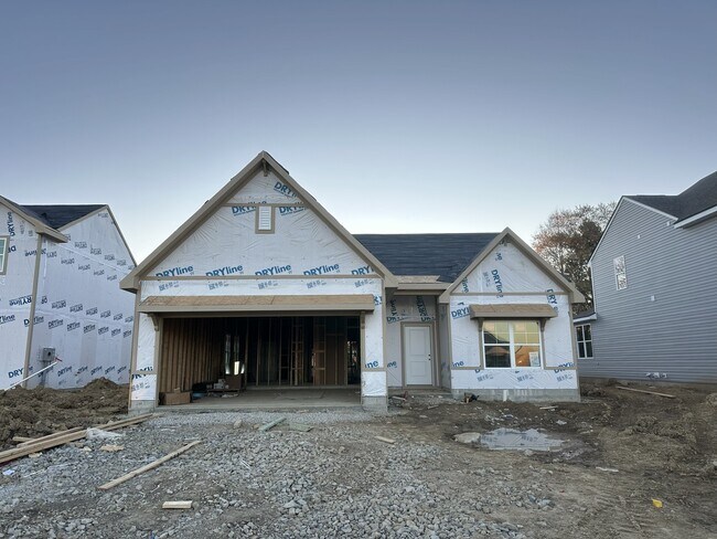 307 Nixon Way, London, OH 43140 - photo 2