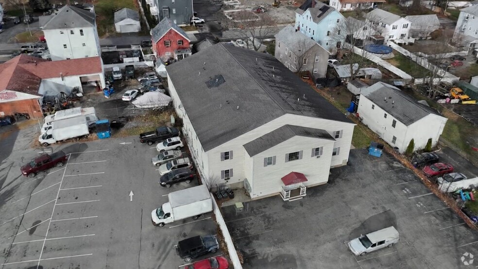 1556 N Main St unit 7, Fall River, MA 02720 - photo 2