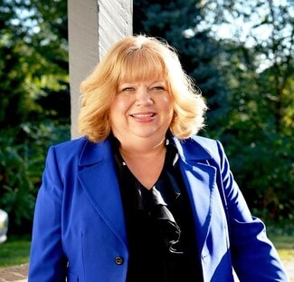 Lisa Patton