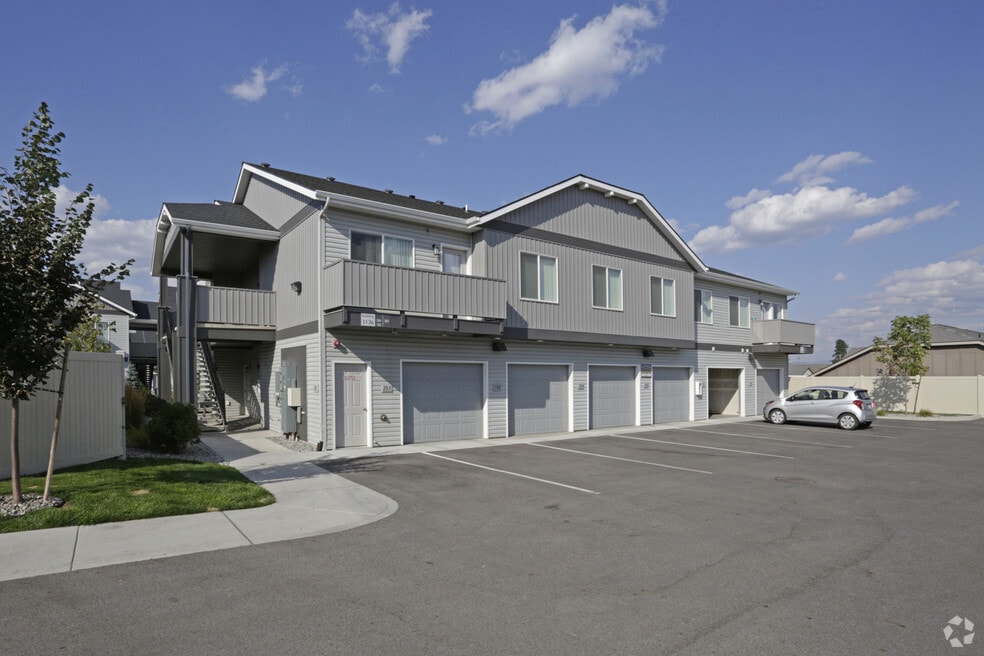 Residence at Tullamore