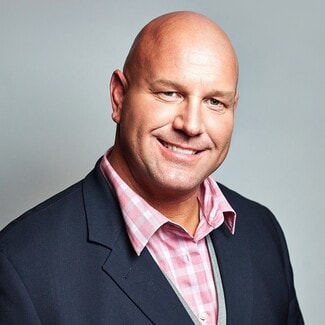 Jason Fueston