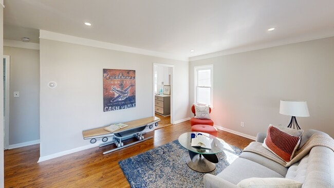 7212 Hupp Ave, Warren, MI 48091 - photo 2