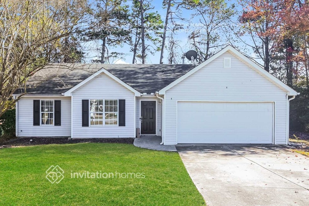 1081 Shelby Lynn Ct, Sugar Hill, GA 30518 - photo 1