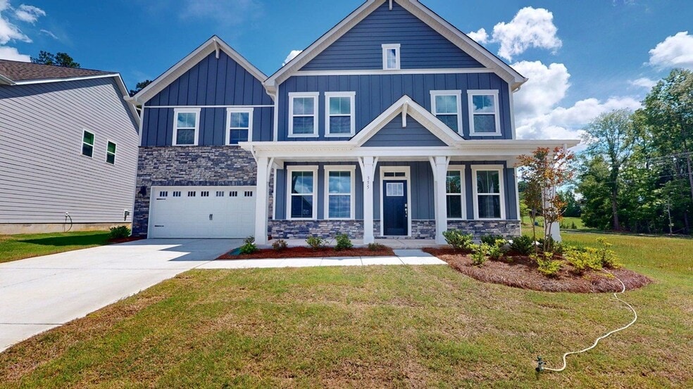 238 Miramar Dr, York, SC 29745 - photo 1
