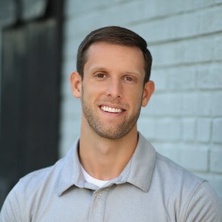 Joseph Parker