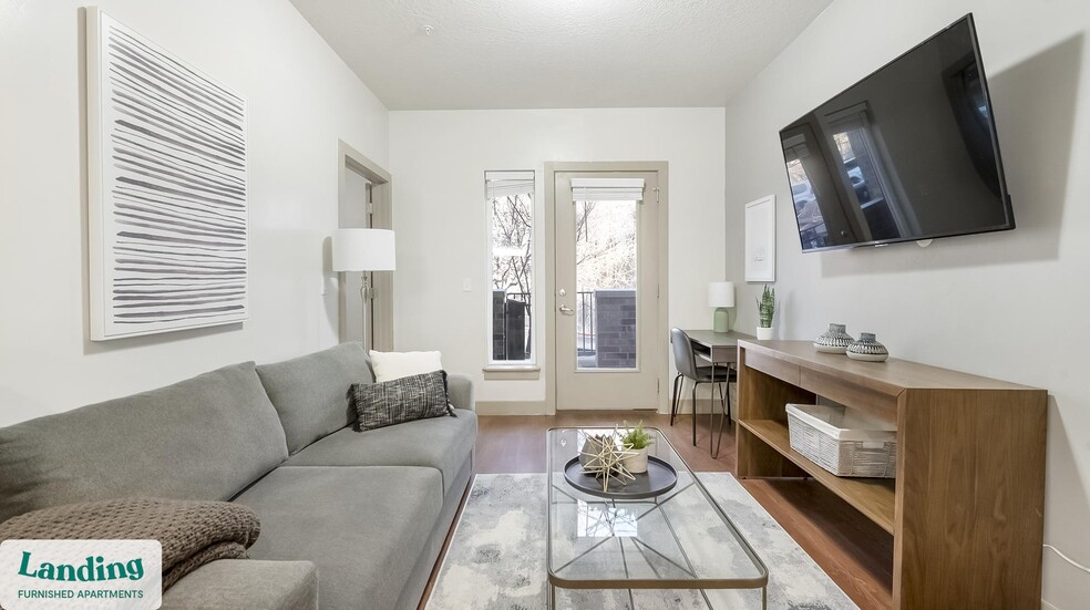 124 S Dry Creek Ridge Ln unit F-111.1407978, Sandy, UT 84070 - photo 1