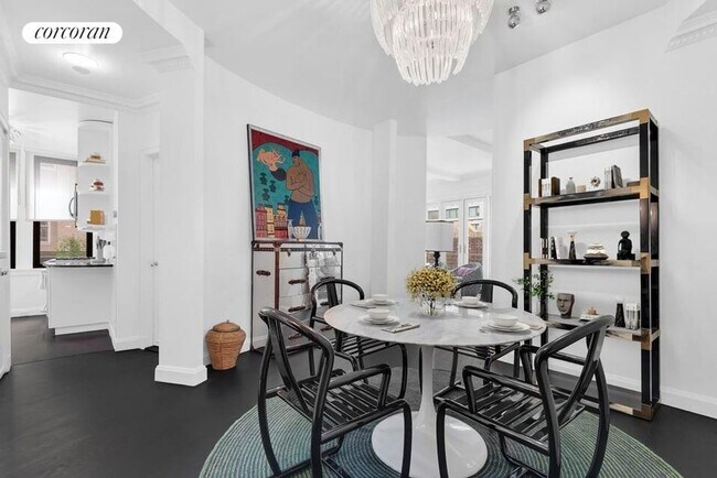 320 E 57th St, New York, NY 10022 - photo 2