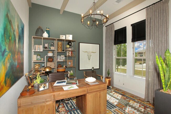 1800 Morning Mist Dr unit 37253386, Georgetown, TX 78628 - photo 6