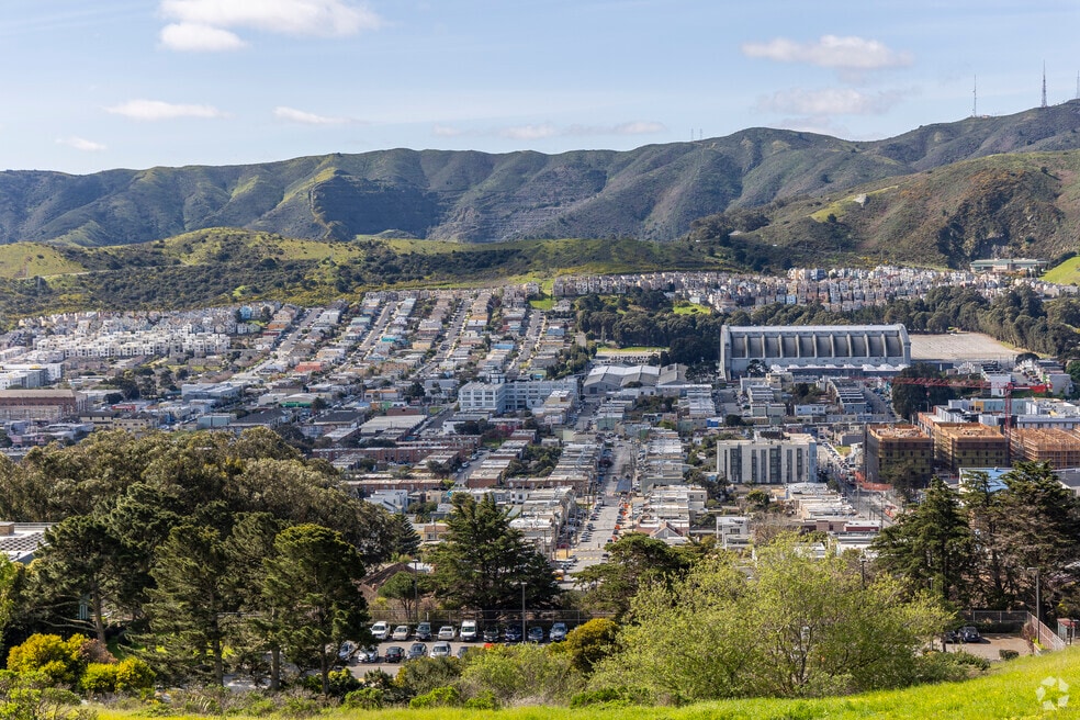 Visitacion Valley
