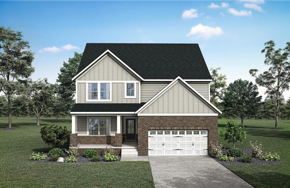 1704 Merkel Rd unit 37684223, Columbia, TN 38401 - photo 1