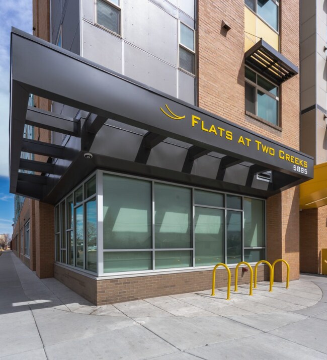 5885 W 14th Ave Unit 302, Lakewood, CO 80214