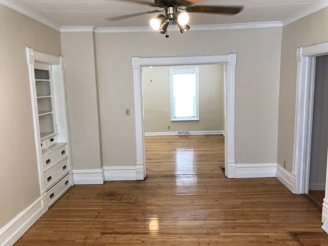 Built in Cabinets Living