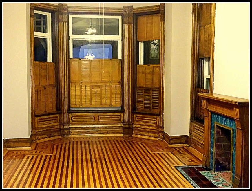 1527 W Cullerton St unit 1st Fl, Chicago, IL 60608 - photo 1